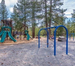 Апартаменты в Aquila Lodge 5