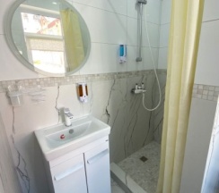 Брусенский в Кремле вид на Соборную в Дом Куприна в Кремле