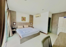 Двухместный номер Deluxe 2 отдельные кровати в The Cocoon Patong