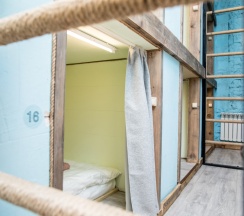 Мужская капсула в Квартирное бюро