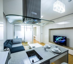 Апартаменты в The Address