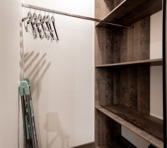 Апартаменты семейные в Villa Arianа