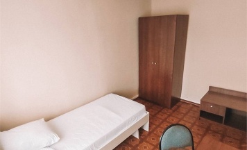 1-местное размещение 5 категория в Аэропорт Красноярск