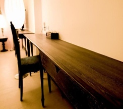 Полулюкс в Vassana Design Hotel
