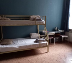3-комнатные апартаменты стандарт в Rooms4Rent (Румс фор Рент)
