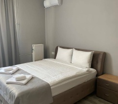 Стандарт (до 3 чел.) в Порт