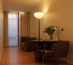 Terrace Studio в Barvikha hotel & SPA