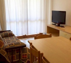 Апартаменты в BELLAVISTA