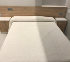 Апартаменты Deluxe с видом на море в Apartamentos Altea Darsena - Family Apartments