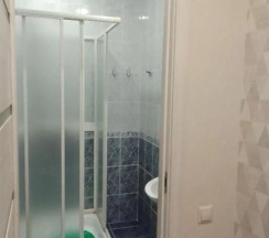 Номер эконом с 2 односпальными кроватями в Центральная