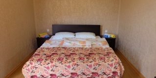 Сухум: Гостевой дом Guest house GUMA