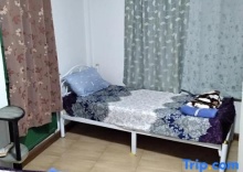 Двухместный номер Economy 2 отдельные кровати в Danee Hostel