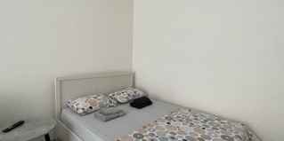 Уфа: Апартаменты Sutki Ufa