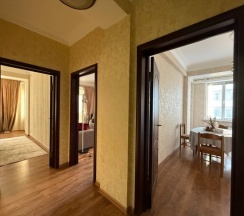 Уют и Простор в центре Махачкалы в Как Дома 05