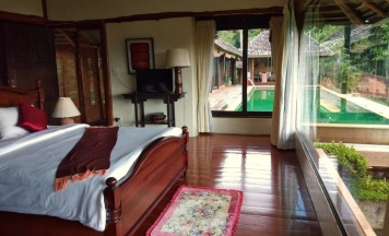 Люкс в Dala Hide Away Chiang Rai