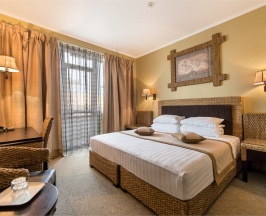 Стандарт в Hotel La Terrassa