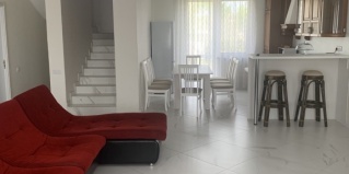 Минск: Коттедж Частный дом в центре Минска