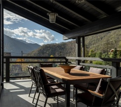 Шале 3 в Фудзи