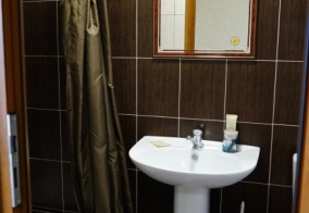 Отель Лю ис в Моздоке