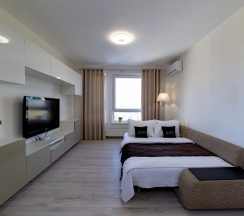 Апартаменты в Апартаменты Inndays Apartments on Annino 5
