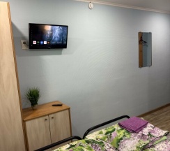 Двухместный номер в Тюмень