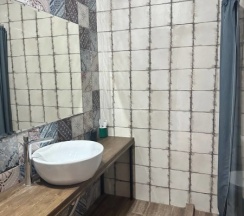 Стандарт с балконом в River&House