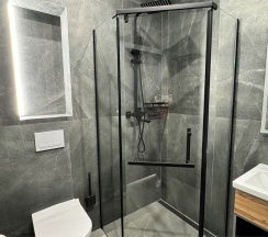 Комфорт в Речной Берендей