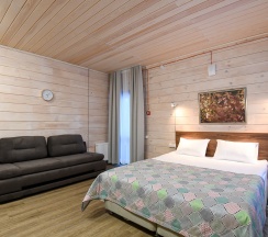 Стандарт в Заимка Лесника