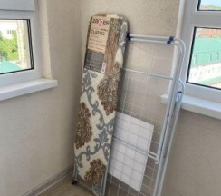 1-комнатные апартаменты улучшенные в На море суточно