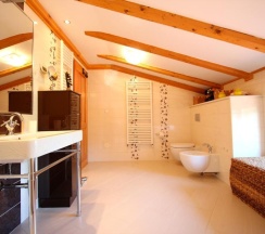 Коттедж в Holiday Home Valmoneda