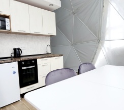 Дом в Sasha gesh