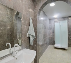 Коттедж улучшенный в Царская Усадьба