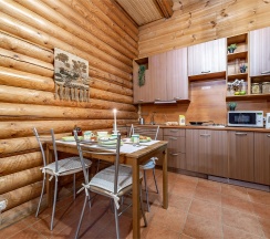 Дом рыбака (стандарт) в Остров Суойа