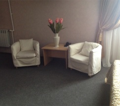 Стандарт улучшенный в 12 Комнат