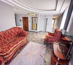 Апартаменты в Dream land