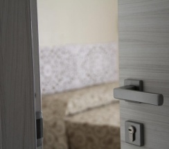 Двухместный номер Standard двуспальная кровать в Vivere San Vito Lo Capo Bed Breakfast