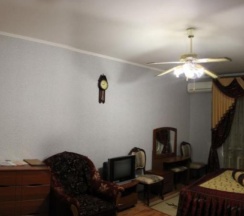 Апартаменты люкс в Успех