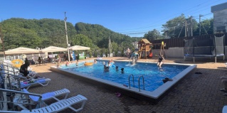 Пляхо: Гостевой дом Изумруд