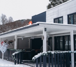 Студия для большой компании в KayaSity