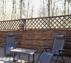 Коттедж стандарт №12 в Лукоморье