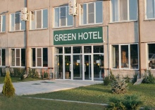 Моздок: Отель Green Hotel