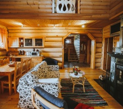 VIP-Кедр в Ярославна