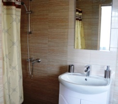 Апартаменты Superior в Гостевой дом на Янтарной