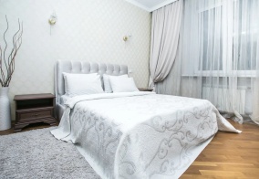 Апартаменты Квартира Проспект Независимости 30 в Минске