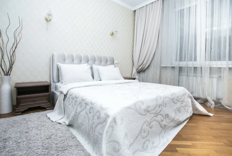 Минск: Апартаменты Квартира Проспект Независимости 30