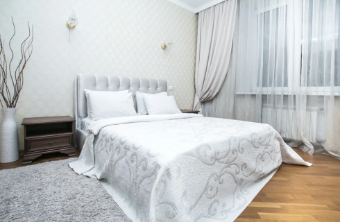 Беларусь, Минск: Апартаменты Квартира Проспект Независимости 30