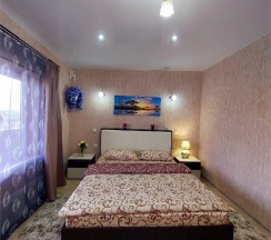 № 7 Люкс 2 комнатный в Хутор Рассвет