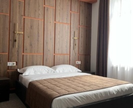 Стандарт DBL в Holliday inn Pskov