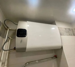Апартаменты c 1 комнатой с балконом и с красивым видом из окна в Вам рады