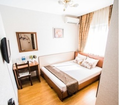 Стандарт в Art Hotel Krasnodar